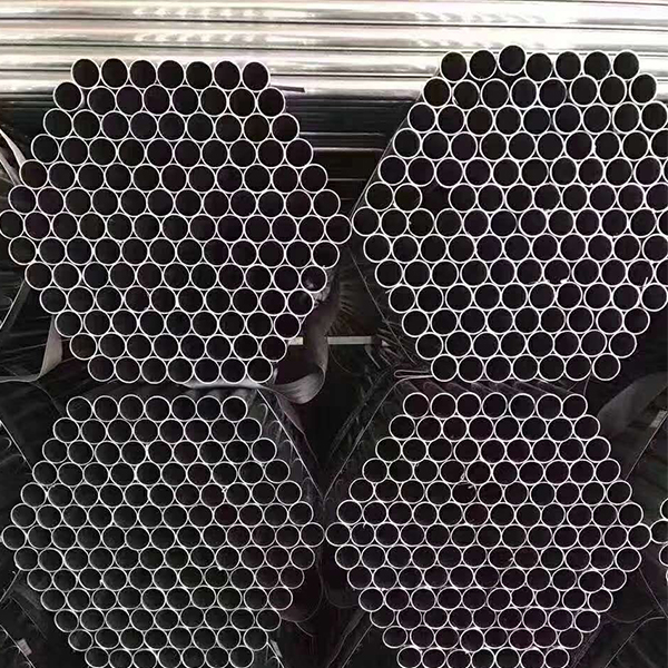 怎样控制镀锌钢管质量好坏?