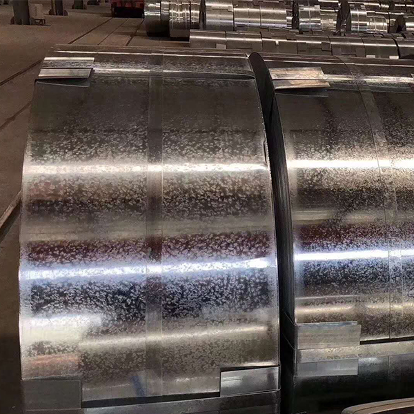 关于热镀锌带钢大家都了解多少呢？
