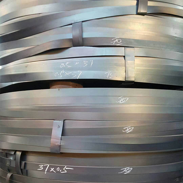 大家知道黑退火带钢是什么吗？