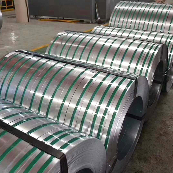 冷轧带钢生产中需注意的事项