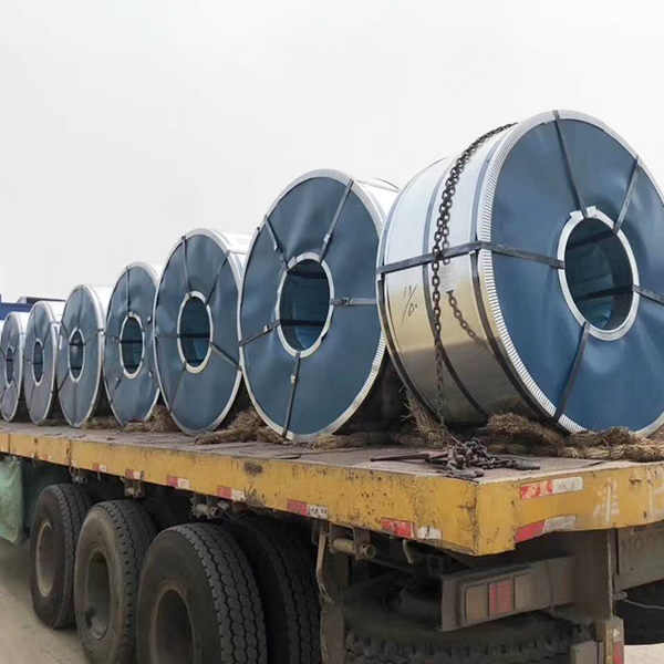 镀锌带钢的清洗知识