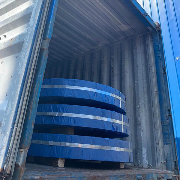 挑选优良镀锌带钢小技巧