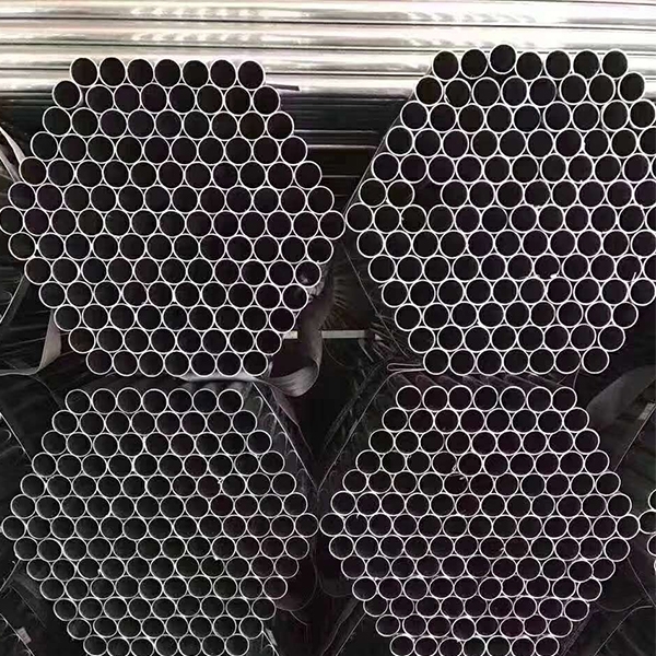 镀锌带钢厂家讲解镀锌管热处理的要点